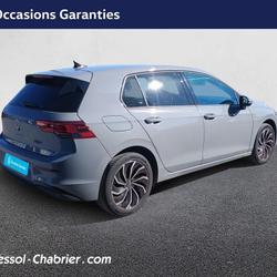 Volkswagen Golf 8 Golf 1.5 eTSI OPF 130 DSG7 MATCH Carcassonne