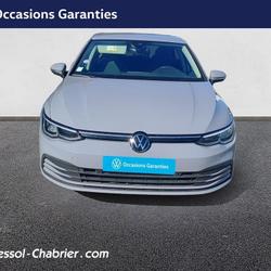 Volkswagen Golf 8 Golf 1.5 eTSI OPF 130 DSG7 MATCH Carcassonne