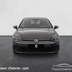 Volkswagen Golf 8 Golf 1.0 TSI OPF 110 BVM6 Life Business Lattes