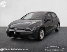 Volkswagen Golf 8 Lattes