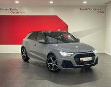 Audi A1 Sportback Nanterre