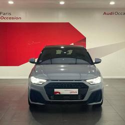 Audi A1 Sportback A1 Sportback 30 TFSI 116 ch S tronic 7 S Line Nanterre