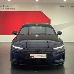 Audi A6 e-tron A6 e-tron Avant Performance 367 ch 100 kWh S line Saint-Ouen-sur-Seine