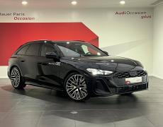 Audi A5 Saint-Ouen-sur-Seine