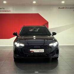 Audi A5 A5 Avant e-hybrid 299 ch S tronic 7 Quattro S line Saint-Ouen-sur-Seine