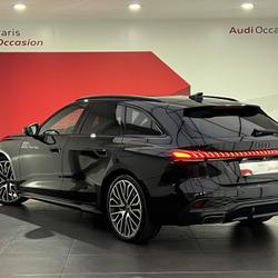 Audi A5 A5 Avant e-hybrid 299 ch S tronic 7 Quattro S line Saint-Ouen-sur-Seine