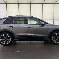 Audi Q4 e-tron Q4 e-tron 45 285 ch 82 kWh S line Saint-Ouen-sur-Seine