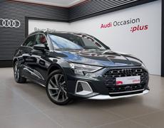 Audi A3 Nanterre
