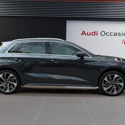 Audi A3 A3 Allstreet 40 TFSI e Hybride rechargeable 204 S tronic 6 Avus Nanterre