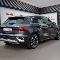 Audi A3 A3 Allstreet 40 TFSI e Hybride rechargeable 204 S tronic 6 Avus Nanterre