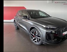 Audi Q6 e-tron Roissy-en-France