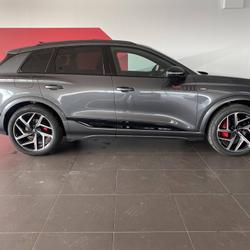 Audi Q6 e-tron Q6 e-tron 306 ch 100 kWh performance S line Roissy-en-France
