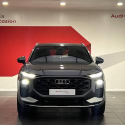 Audi Q3 Q3 e-hybrid 272 ch S tronic 6 S line Roissy-en-France