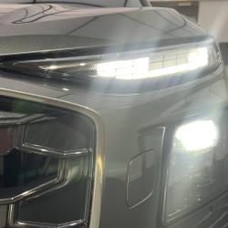 Audi Q3 Q3 e-hybrid 272 ch S tronic 6 S line Roissy-en-France