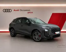 Audi Q3 Saint-Ouen-sur-Seine