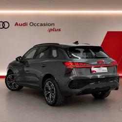 Audi Q3 Q3 e-hybrid 272 ch S tronic 6 S line Saint-Ouen-sur-Seine