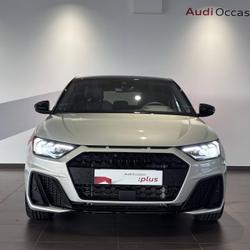 Audi A1 Sportback A1 Sportback 30 TFSI 116 ch S tronic 7 S Line Roissy-en-France