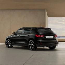 Audi A1 Sportback A1 Sportback 40 TFSI 207 ch S tronic 7 S Line Saint-Ouen-sur-Seine