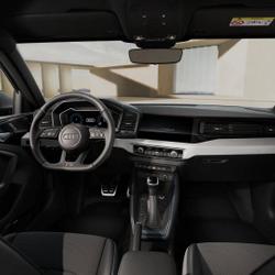 Audi A1 Sportback A1 Sportback 40 TFSI 207 ch S tronic 7 S Line Saint-Ouen-sur-Seine