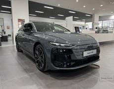 Audi e-tron Paris 17e Arrondissement
