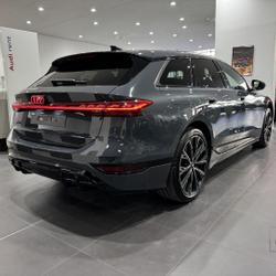 Audi e-tron S6 Avant 503 ch 100 kWh Quattro occasion - Paris 17e Arrondissement - photo 2/25