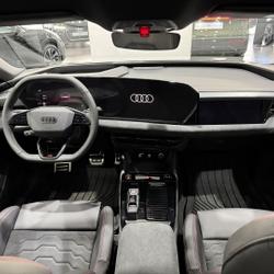 Audi e-tron S6 Avant 503 ch 100 kWh Quattro occasion - Paris 17e Arrondissement - photo 3/25