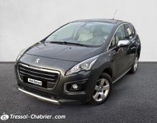 Peugeot 3008 Brive-la-Gaillarde