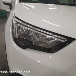 Opel Crossland X Crossland X 1.2 Turbo 110 ch BVA6 Innovation La Valette-du-Var