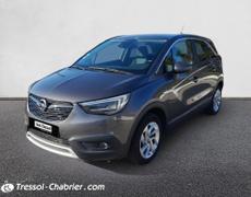 Opel Crossland X La Valette-du-Var