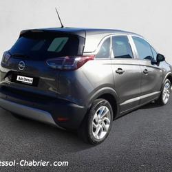 Opel Crossland X Crossland X 1.2 Turbo 110 ch Elegance La Valette-du-Var
