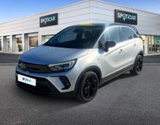 Opel Crossland La Valette-du-Var