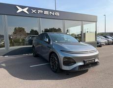 Xpeng G6 Saint-Witz