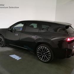 BMW iX3 50 xDrive 468ch M Sport Pro H&oelig;nheim