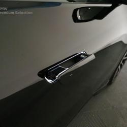 BMW iX3 50 xDrive 468ch M Sport Pro H&oelig;nheim