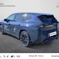 BMW iX3 50 xDrive 468ch M Sport Saint-Sorlin-de-Vienne