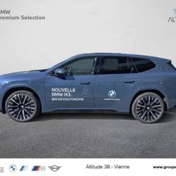 BMW iX3 50 xDrive 468ch M Sport Saint-Sorlin-de-Vienne