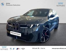 BMW iX3 Saint-Sorlin-de-Vienne