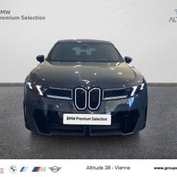 BMW iX3 50 xDrive 469ch M Sport Pro Saint-Sorlin-de-Vienne