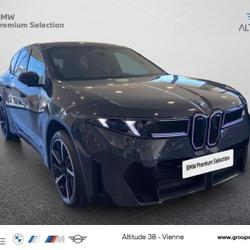 BMW iX3 50 xDrive 469ch M Sport Pro Saint-Sorlin-de-Vienne