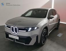 BMW iX3 Hœnheim