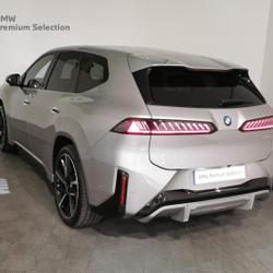 BMW iX3 40 320ch M Sport occasion - H&oelig;nheim - photo 2/26