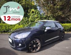 Ds DS3 Quimper