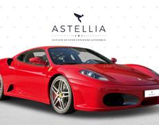 Ferrari F430 Bernières-sur-Mer