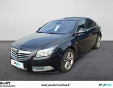 Opel Insignia B Isigny-sur-Mer