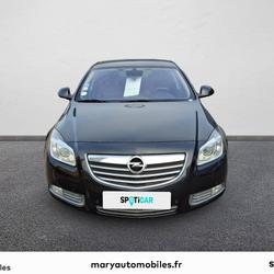 Opel Insignia B Insignia 2.0 CDTI ecoFlex Start/Stop 140 ch Business Connect Isigny-sur-Mer