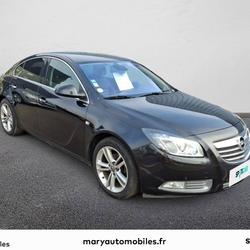 Opel Insignia B Insignia 2.0 CDTI ecoFlex Start/Stop 140 ch Business Connect Isigny-sur-Mer