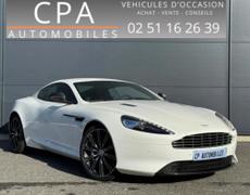 Aston Martin DB9 Pornichet