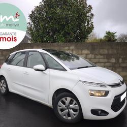 Citroen C4 Picasso e-HDi 90 Airdream Business ETG6 Quimper