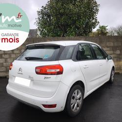 Citroen C4 Picasso e-HDi 90 Airdream Business ETG6 Quimper