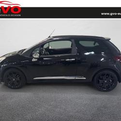 Ds DS3 1.6 e-HDi90 Airdream So Chic BMP6 Saint-Gr&eacute;goire